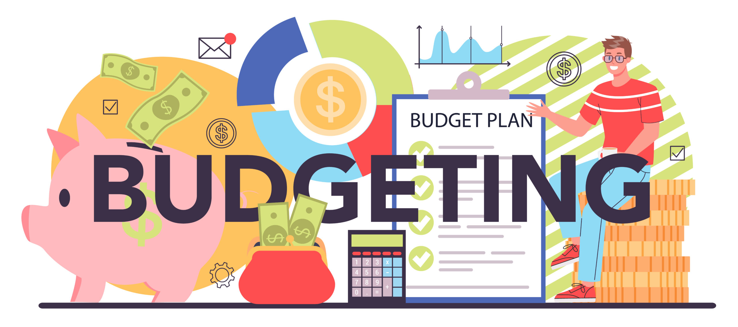 Budgeting and Forecasting